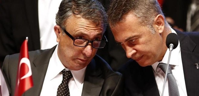 Beşiktaş'tan Büyük Hesaplaşma!